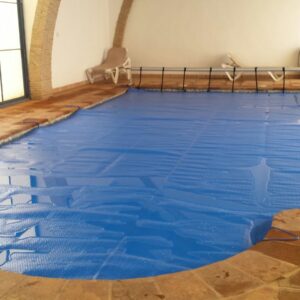 Manta térmica personalizada