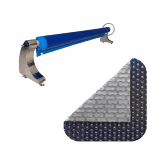 Manta térmica personalizada + enrollador